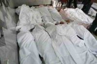 Egypt Muslim Brotherhood Rejects All Violence; Military Junta Invents Security Incidents, Groups