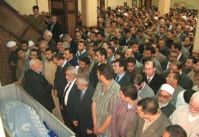 Dr. Al Hayawan Dies Days After His Release From Jail