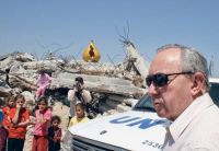 Goldstone Report: HUMAN RIGHTS IN PALESTINE AND OTHER OCCUPIED ARAB TERRITORIES