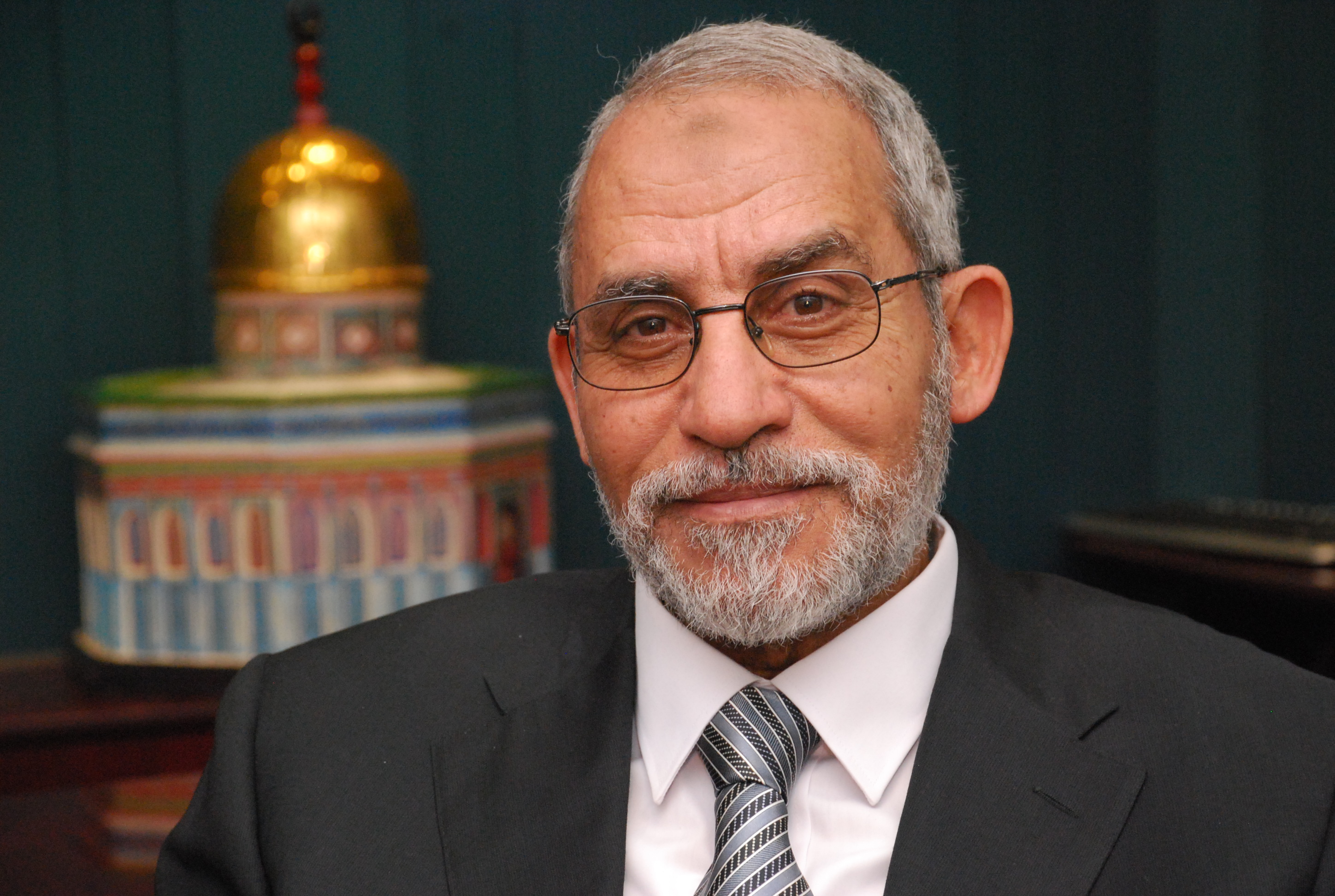 The Egyptian Muslim Brotherhood: Islamist Participation in a Closing Political Environment