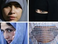 A guide to the different types of veil