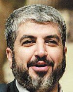 Mishaal condemns ongoing aggression on Lebanon, describes Israeli kidnap of Duwaik as