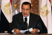 Egypt ruling party wonders who will be president