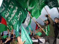 Hamas Must Play Role in the Two-State Solution