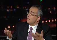 El-Prince: Ex-Regime Security Elements Endeavor to Terrorize Egyptians Following Morsi’s Election