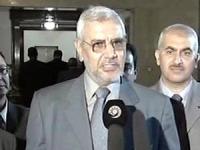 Resistance Works In Favor of Arab Interest, Abul-Fotouh Says