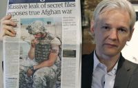 Julian Assange – a Christmas story