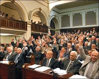 MB candidates hold press conference at 12 noon