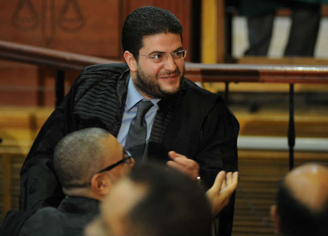 Osama Morsi: In Egypt, No Logic, Justice Or Respect for Human Rights
