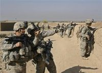 Afghanistan and the Outsourcing of War