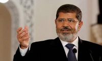 Morsi to Egyptian Christians at Home and Abroad: Egypt One Homeland for All