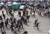 Gharbiya, 9 Sharqiya MB Detainees Released