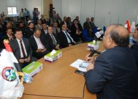 FJP Holds First Forum for Elected MPs