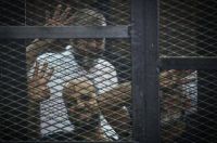 Muslim Brotherhood Statement Slams Murderous Military Justice