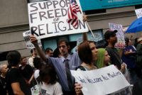 Coincidence or Islamophobia