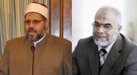Muslim Brotherhood Condemns Arrest of Guidance Bureau Members; Vows Revolution Till Victory