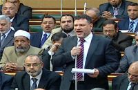 PA Youth Committee Recommends Dismissal of Egyptian Public Prosecutor, Cleansing of Interior Ministry