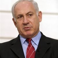 What options exist for Netanyahu next time on the high seas?