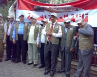 Egyptian MP: Security Services' seizure of Freedom Convoy an act of piracy