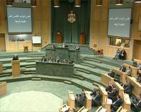 Jordan witnesses relative majority for parliamentary democracy.