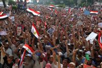 Muslim Brotherhood Views on Unconstitutional Declaration Issued Tuesday