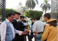 Brotherhood Students Statement on Giving Arrest Power to University Security Personnel