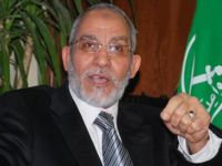 MB Statement on the Egyptian Cabinet Clashes