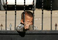 Nightmare in the Middle East