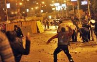 Police, Thugs Ambush and Kill Pro-Morsi Demonstrators Outside Cairo University