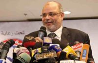 Freedom and Justice Party Expresses Concern for Secretary General Hussein Ibrahim Arrest