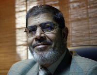 Court Cancels Morsi, Al Erian House Arrests