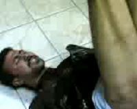 Survey of worlds worst dictators.