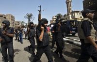 Rights Activists Campaign As Coup Security Forces Arrest, Torture More Than 20 High-School Youths