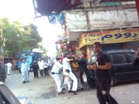 Campaign Manager for MB Candidate in Hamul Abducted and Tortured