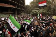 Dr. Ghozlan Urges Global Protest Against Syrian Massacres; Demands Immediate Removal of Assad Regime