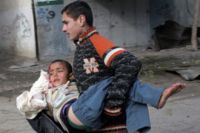 Two children injured in attacks by Israeli settlers in Al-Khalil