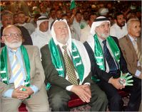 Jordan's National Dialog Committee Seeks Transparency and Democracy