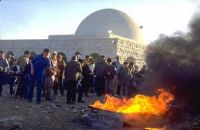 600 Israelis Travel to Egypt for Pilgrimage