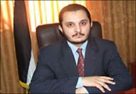 Hamas calls on Egyptian authorities to release police chief.