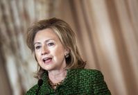 US Secretary of State welcomes MB if elected by people through democratic elections