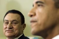 Egypt: three decades of Mubarak's rigid rule