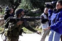 The so-called “only democracy in the Middle East”