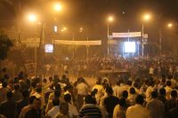 FJP Statement on the Opposition’s Systematic Acts of Violence Across Egypt