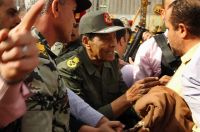 EGYPT’s Military Says Brotherhood Not A Threat