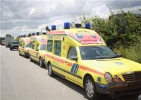 European campaign urges Egypt to facilitate entry of Hope aid to Gaza