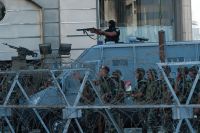 Killing in Cairo: the full story of the Republican Guards' club shootings | World news | guardian.co.uk