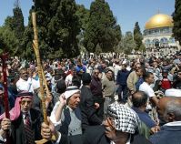 PLC: 2010 will witness intensive attacks on everthing in J'lem