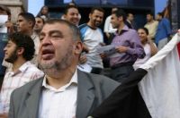 MB’s Journalist Abdul Qoddous, 20 Others Arrested