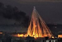 Cancer patients on the rise in Gaza