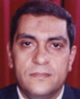 University Professor Detained in front of Patients